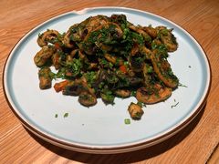 -薇酌饮·陕西菜(南门外店)
