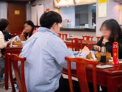 -清真马祥兴菜馆(云南北路店)