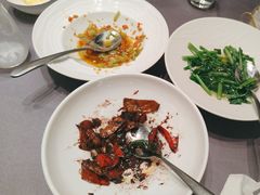 -永膳精致本味湘菜(麓谷店)