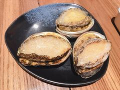 -烧货·活海鲜炭烧(湖滨商业街店)