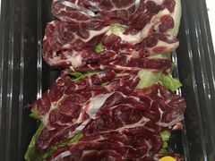 -潮发潮汕牛肉店(芳村店)