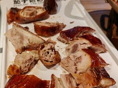 -茄子恰恰·新云南小炒(坪山益田店)