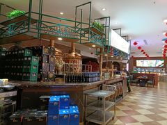 -比尔森韩式烤肉自助(绿园店)