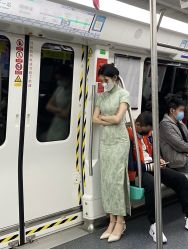 -租旗袍租礼服馆
