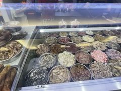 -福屿鲜捞小吃·捞化(福屿总店)