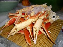 -永泰福朋喜来登酒店-宜客乐自助餐厅(远大路店)