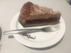 -Seesaw Coffee(上生新所店)