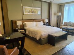 -深圳星河丽思卡尔顿酒店