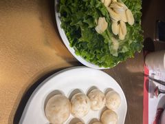 -辛氏火炉·韩式古法烤肉(松北店)