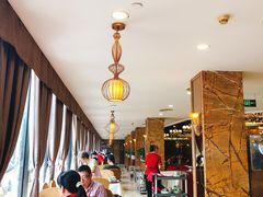 -金苑海鲜酒家(新港中路店)