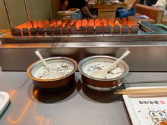 -冰城串说·羊肉串烧烤(哈西大街店)