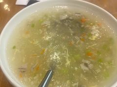 -洲晓鲜·舟山海鲜大排档(朱家尖风景区店)