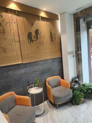 -漂亮妈妈通乳·塑形·产后恢复(奥体店)