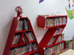 -黄浦区瑞金二路社区文化活动中心