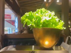 -九田家黑牛烤肉料理(新辰里亚运村店)