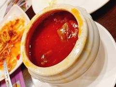 红烩牛筋-德大西餐社(云南南路店)