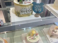 -CAKE BOSS 蛋糕老板(西单君太百货店)
