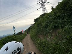-杭州屏风山越野车营地·团建别墅轰趴民宿