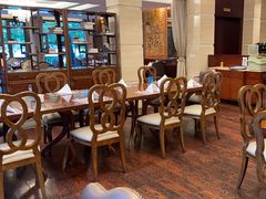 -浙江西子宾馆·瑶园咖啡厅