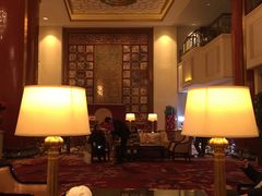 -北京中国大饭店