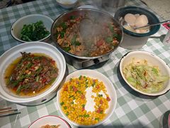 贵妃醉鸡-彭耕记猪油炒小菜(麓谷小镇店)