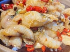 -威哥的菜·地道长沙菜(雨花亭店)