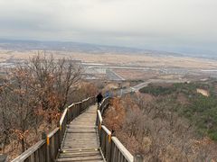 -帽儿山国家森林公园