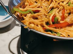 -不倒翁·安徽名菜楼(步行街店)