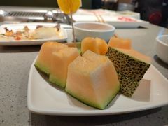 -海底捞火锅(北京路店)