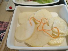 -井格重庆火锅(友谊路新业广场店)