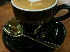 -The Coffee Academïcs(铜锣湾店)