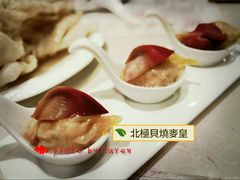 北極貝燒賣皇-舊街坊茶楼(市二宫店)