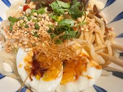-面乙新派手擀面(大悦城店)