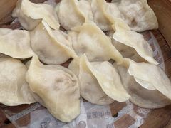 -大清花饺子(园林路店)