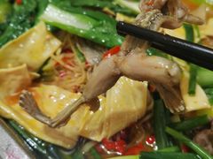 -二0二李记南瓜田鸡老字号(宜宾一店)