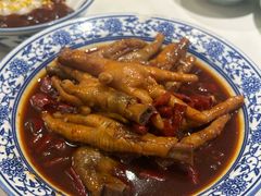 -回家吃饭·地道南昌菜(建德观总店)