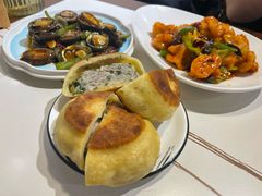 -松云居.大连人.大连菜