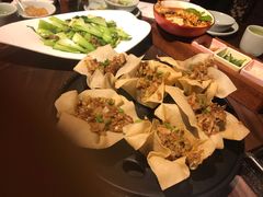 -韵秋荷(宝山龙湖天街店)