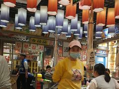 -姜胖胖无限自助烤肉(罗湖宝能店)