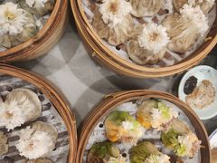 -都一处烧麦馆(前门店)