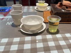 -百味地锅鸡(二店·财校分店)