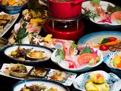 -曙亚洲餐厅-重庆富力艾美酒店(南坪万达广场店)