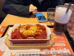 -大快活(丽丰店)