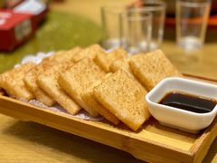 -张烤鸭·川菜·非遗冒烤鸭(青石桥店)