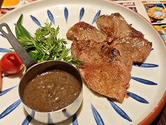 -路易十三西餐厅(西关新天地店)