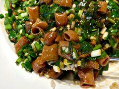 -福来齐·鲁菜海鲜·渔家菜(朝阳街分店)