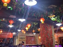 大堂-粗粮人家·东北菜(洋桥店)