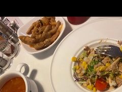 -爱丽丝牛排西餐厅(光谷步行街店)