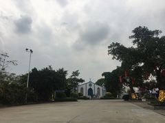-广东花都香草世界旅游度假区