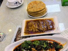 -清真·盛京白记 小骨头羊汤馆(南八马路店)